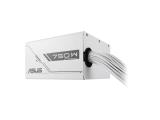 ASUS Prime 80 PLUS Bronze White Edition, PRIME-750B-WHITE снимка №3 ASUS Prime 80 PLUS Bronze White Edition, PRIME-750B-WHITE снимка №3