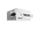ASUS Prime 80 PLUS Bronze White Edition, PRIME-750B-WHITE снимка №4 ASUS Prime 80 PLUS Bronze White Edition, PRIME-750B-WHITE снимка №4