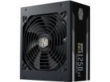 Описание и цена на Захранващ блок, захранване за компютър Cooler Master MWE Gold 1250 V2 ATX3.1