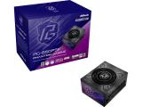 Захранващ блок (Захранване) ASRock Phantom Gaming PG-850PSF 850W SFX Platinum black FM Захранващ блок (Захранване) ASRock Phantom Gaming PG-850PSF 850W SFX Platinum black FM