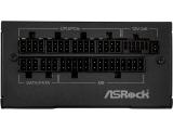ASRock Phantom Gaming PG-850PSF 850W SFX Platinum black FM снимка №5