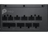 MSI PRO A850PL PCIE5 850W 80+ Platinum FM снимка №4 MSI PRO A850PL PCIE5 850W 80+ Platinum FM снимка №4