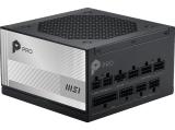 MSI PRO A1000PL PCIE5 1000W 80+ Platinum FM снимка №3 MSI PRO A1000PL PCIE5 1000W 80+ Platinum FM снимка №3