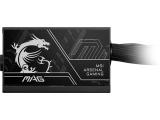MSI MAG A750BN PCIE5 II снимка №4 MSI MAG A750BN PCIE5 II снимка №4