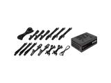 Corsair HX1500i Fully Modular Ultra-Low Noise Platinum ATX 1500W CP-9020309-EU снимка №5