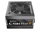 Antec CSK850 PRO EC 80+ Bronze Semi-Modular ATX3.1 снимка №1 Antec CSK850 PRO EC 80+ Bronze Semi-Modular ATX3.1 снимка №1