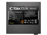 Antec CSK850 PRO EC 80+ Bronze Semi-Modular ATX3.1 снимка №3 Antec CSK850 PRO EC 80+ Bronze Semi-Modular ATX3.1 снимка №3