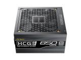 Antec HCG850 Pro EC 850W 80+ Platinum FM снимка №3 Antec HCG850 Pro EC 850W 80+ Platinum FM снимка №3