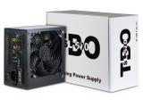 Inter-Tech SL-500 TBO снимка №1 Inter-Tech SL-500 TBO снимка №1