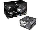 Описание и цена на Захранващ блок, захранване за компютър ASRock Steel Legend SL-1000P ATX 80 PLUS Platinum