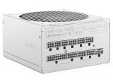Описание и цена на нов захранващ блок за компютър - Fractal Design Ion 3 Gold White 1000W 80+ Gold Full modular