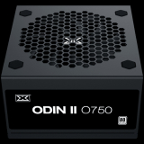Захранващ блок (Захранване) XIGMATEK ODIN_II_750W NEW Захранващ блок (Захранване) XIGMATEK ODIN_II_750W NEW