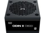 XIGMATEK Odin II 600W снимка №2