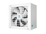DeepCool PN850-M White 850W 80+ Gold снимка №1 DeepCool PN850-M White 850W 80+ Gold снимка №1
