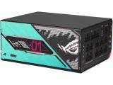 ASUS ROG THOR III Hatsune Miku Edition 1200W 80+ Platinum FM снимка №4
