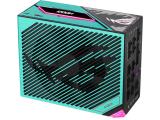 ASUS ROG THOR III Hatsune Miku Edition 1200W 80+ Platinum FM снимка №5