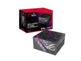 Описание и цена на Захранващ блок, захранване за компютър ASUS ROG Strix 1200W Platinum (ROG Equalizer)