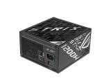 ASUS ROG Strix 1200W Platinum (ROG Equalizer) снимка №4 ASUS ROG Strix 1200W Platinum (ROG Equalizer) снимка №4