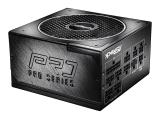ASRock PRO-M850G ATX 80 PLUS Gold black снимка №4