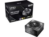 Захранващ блок (Захранване) ASRock PRO-M750G ATX 80 PLUS Gold black