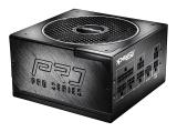 ASRock PRO-M750G ATX 80 PLUS Gold black снимка №2