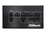 ASRock PRO-M750G ATX 80 PLUS Gold black снимка №3
