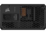Corsair RMe Series RM1000e ATX3.1 | 80+ Gold 1000W FM снимка №3