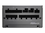 ASRock Steel Legend SL-1200P 80 PLUS Platinum снимка №3