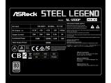 ASRock Steel Legend SL-1200P 80 PLUS Platinum снимка №6