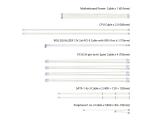 ASUS ROG Strix Platinum White Edition (ROG Equalizer) снимка №6 ASUS ROG Strix Platinum White Edition (ROG Equalizer) снимка №6