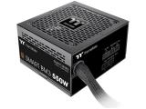 Описание и цена на нов захранващ блок за компютър - Thermaltake Smart BM3 550W 80+ Bronze