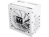 Thermaltake Toughpower GT 1200W Snow ATX3.1 80+ Gold снимка №3 Thermaltake Toughpower GT 1200W Snow ATX3.1 80+ Gold снимка №3