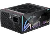 Описание и цена на Захранващ блок, захранване за компютър MSI MPG Ai1600TS PCIE5 1600W 80 Plus Titanium