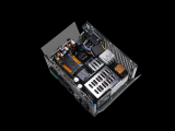 DeepCool DeepCool захранване PSU SFX 3.1 850W Platinum, Full Modular - PS850P R-PS850P-FE0B-JGEU NEW снимка №6