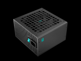 DeepCool DeepCool захранване PSU ATX 3.1 850W Gold, Full Modular - PQ850G R-PQ850G-FD1B-JGEU-V1 NEW снимка №5