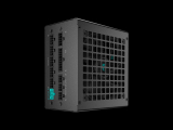 DeepCool DeepCool захранване PSU ATX 3.1 850W Gold, Full Modular - PQ850G R-PQ850G-FD1B-JGEU-V1 NEW снимка №6