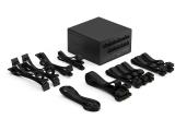 Fractal Design Ion 3 80+ Gold 1000W Black снимка №3