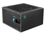Deepcool DEEPCOOL PQ750G 750W 80 PLUS Gold PSU, Black NEW снимка №4 Deepcool DEEPCOOL PQ750G 750W 80 PLUS Gold PSU, Black NEW снимка №4