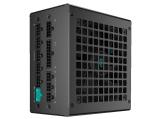 Deepcool DEEPCOOL PQ750G 750W 80 PLUS Gold PSU, Black NEW снимка №6 Deepcool DEEPCOOL PQ750G 750W 80 PLUS Gold PSU, Black NEW снимка №6