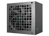 Deepcool DEEPCOOL PQA00G 1000W 80 PLUS Gold PSU, Black NEW снимка №2 Deepcool DEEPCOOL PQA00G 1000W 80 PLUS Gold PSU, Black NEW снимка №2