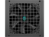 Deepcool DEEPCOOL PF650X - 80 + Bronze NEW снимка №2 Deepcool DEEPCOOL PF650X - 80 + Bronze NEW снимка №2