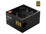 Захранващ блок (Захранване) APNX DELUXE G1 850 80 PLUS Gold Black, APPG-D185FEC.X1 Захранващ блок (Захранване) APNX DELUXE G1 850 80 PLUS Gold Black, APPG-D185FEC.X1