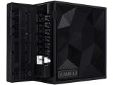 Lian Li 1000W EDGE GOLD ATX 3.1 Black снимка №3