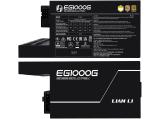 Lian Li 1000W EDGE GOLD ATX 3.1 Black снимка №4