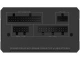 Corsair RM850e ATX 3.1 Low-Noise ATX Power Supply with ThermalProtect 12V-2x6 Cable - снимка №2 Corsair RM850e ATX 3.1 Low-Noise ATX Power Supply with ThermalProtect 12V-2x6 Cable - снимка №2