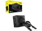 Corsair RM850e ATX 3.1 Low-Noise ATX Power Supply with ThermalProtect 12V-2x6 Cable - снимка №3 Corsair RM850e ATX 3.1 Low-Noise ATX Power Supply with ThermalProtect 12V-2x6 Cable - снимка №3