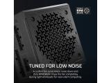 Corsair RM850e ATX 3.1 Low-Noise ATX Power Supply with ThermalProtect 12V-2x6 Cable - снимка №6 Corsair RM850e ATX 3.1 Low-Noise ATX Power Supply with ThermalProtect 12V-2x6 Cable - снимка №6