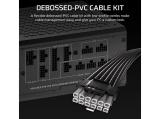 Corsair HX1000i SHIFT Fully Modular Platinum ATX Power Supply (EU) CP-9020265-EU снимка №3