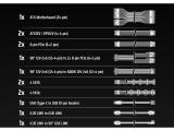 Corsair HX1000i SHIFT Fully Modular Platinum ATX Power Supply (EU) CP-9020265-EU снимка №4