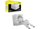 Corsair RM1000e ATX 3.1 Low-Noise with ThermalProtect 12V-2x6 Cable White снимка №2 Corsair RM1000e ATX 3.1 Low-Noise with ThermalProtect 12V-2x6 Cable White снимка №2